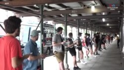 ԱՄՆ-ը Կապիկի ծաղիկ հիվանդությունն արդեն ԱՄՆ-ում է 