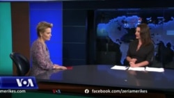 Intervistë me kryetaren e LSI, Monika Kryemadhi 