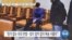 [VOA 뉴스] “북한 인권 상황 우려”…“전임 한국 정부 ‘난민법’ 위반”