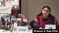 Idan Aka Kasa Yin Sahihin Zaɓe A 2023 ‘Ƴan Najeriya Na Iya Daina Kada Kuri'a A Zabuka - Kungiyoyin Sa Ido Kan Zabe