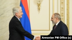 Լուսանկարները՝ ՀՀ վարչապետի կայք՝ https://www.primeminister.am