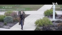 Contre les fusillades, l'intelligence artificielle pour détecter les armes à feu