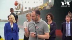 "ყველაფერი მზად არის"- ამბობს უკრაინის ინფრასტრუქტურის მინისტრი