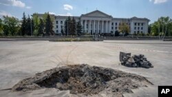 კრამატორსკი, 16 ივლისი, 2022