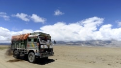 ອິນເດຍ ແລະ ຈີນ ສະແຫວງຫາອິດທິພົນຢູ່ໃນເນປາລ ໃນຂະນະທີ່ໂຄງການພື້ນຖານໂຄງລ່າງ ຢຸດສະງັກ