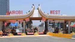 Une route pour faciliter le commerce dans la zone EAC; réunion de l'Opep