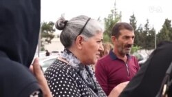 "Tərtər işi" üzrə zərərçəkmişlər və yaxınları: Bu gün 8-ci aya keçib, amma ortada heç bir nəticə görünmür