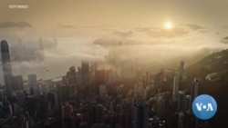 Iqlim o'zgarishi va shaharlar