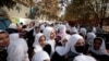 طالبان: تلاش‌ها برای بازگشایی مکاتب دختران جریان دارد