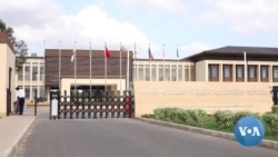 Critics Say Chinese Ruling Party Training School Could Weaken African Democracy