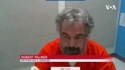 Assaut du Capitole: entretien avec l'un des condamnés