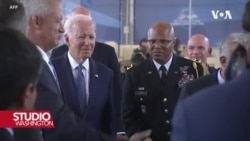 Dvoje ubijenih novinara bacaju sjenu na Bidenovu posjetu Bliskom istoku