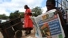 Chinese Embassy in Zimbabwe Accused of Bullying Media