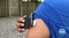 LogOn: People Wear Devices That Can Monitor Their Health Anytime