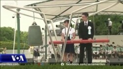 Kërcënimi nga Kina nxit Japoninë të rrisë shpenzimet ushtarake 