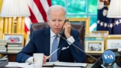 [글로벌 나우] 바이든-시진핑 통화, ‘타이완 문제’ 입장차