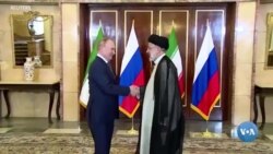 Xalqaro hayot - 19-iyul, 2022-yil