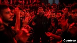 موج هفتم کرونا در ایران و عزاداری ماه محرم.