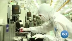 AQSh mahalliy mikrosxemalar sanoatini rivojlantirmoqchi