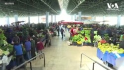 ეკონომიკური რეცესიის მოლოდინი