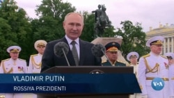 Xalqaro hayot - 1-avgust, 2022-yil