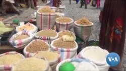 በትግራይ ክልል የምግብ ዋጋ ንረት ሸማቾችን አማሯል