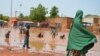 Pluies au Niger: 103 morts et 140.000 sinistrés depuis juin