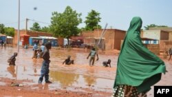 Les régions les plus touchées sont celles de Maradi, Zinder, ainsi que Tahoua et Dosso.