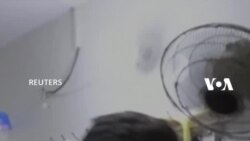 Perang Israel-Gaza Berlangsung 3 hari, Dimediasi Mesir
