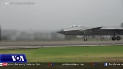 Indo-Paqësori kërkon mbështetjen e NATO-s mes tensioneve Kinë-Tajvan 