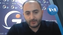 ედუარდ მარიკაშვილი ე.წ "გოგაშვილის ფაილების" შესახებ