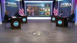 Sommet virtuel entre Joe Biden et Xi Jinping: la Chine insiste sur Taïwan