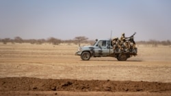 Burkina Faso: des supplétifs de l'armée accusés d'avoir tué une vingtaine de civils