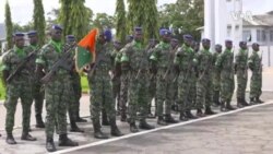 Suspension des rotations de la Minusma: pour les Maliens, une question de souveraineté