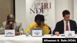 Idan Aka Kasa Yin Sahihin Zaɓe A 2023 ‘Ƴan Najeriya Na Iya Daina Kada Kuri'a A Zabuka - Kungiyoyin Sa Ido Kan Zabe