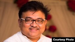 আব্দুন নূর তুষার।