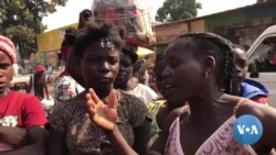 Malanje: Preços dos produtos da cesta básica aumentam
