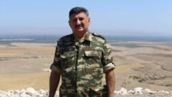 Rey Kərimoğlu: Müharibə iştirakçılarının intihar hallarının səbəbləri araşdırılıb hüquqi qiymət verilməlidir