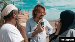 Stavros Nicolas Niarchos a été détenu pendant 5 jours par l'Agence nationale de renseignements.