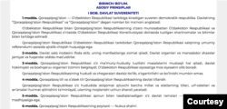 Qoraqalpog'iston Respublikasining Konstitutsiyasi (lex.uz)