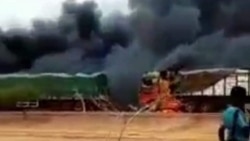 Zone des trois frontières: l'armée malienne a perdu 42 hommes