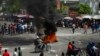 89 Dead in Port-au-Prince Gang Clashes 