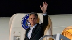 "Implication directe et sincère": ce que les Congolais attendent d'Antony Blinken