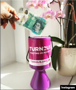 Turn2us. (IG/turn2us_org)