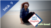 Let's Learn English With Anna in Amharic, Lesson 9