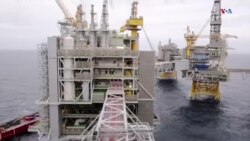 Ռուսական նավթի ծովային փոխադրումները շարունակվում են

