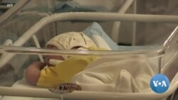 Child Adoptions - Another Casualty of War in Ukraine 