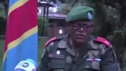 Lieut. Gén, Ndima apekisi milulu minso mya botelemeli Monusco nsima na liwa mpe bopunzi na Nord-Kivu