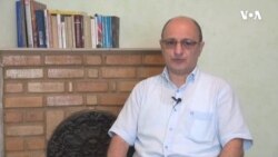 Nəsimi Məmmədli: Azərbaycan tərəfindən ABŞ-la münasibətlərin daha üst səviyyəyə çıxarılması üçün müəyyən addımların atılmasına zərurət var