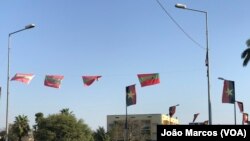 Cidade de Benguela, Angola